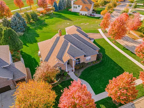 Exterior - 13002 Silverleaf Ct, Plainfield, IL 60585 photo 6 of 7