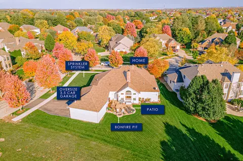 Other - 13002 Silverleaf Ct, Plainfield, IL 60585 photo 3 of 3