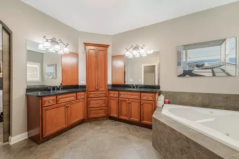Bath - 13002 Silverleaf Ct, Plainfield, IL 60585 photo 1 of 7