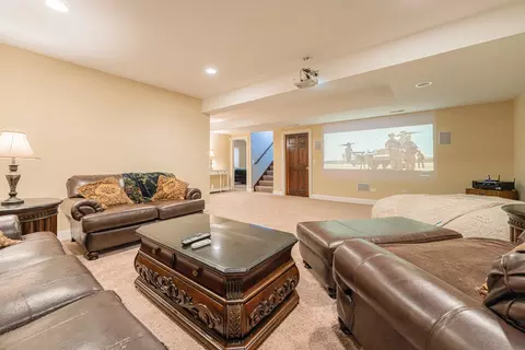 Living - 13002 Silverleaf Ct, Plainfield, IL 60585 photo 5 of 6