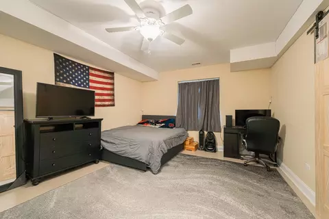 Bedroom - 13002 Silverleaf Ct, Plainfield, IL 60585 photo 8 of 8