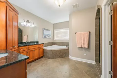 Bath - 13002 Silverleaf Ct, Plainfield, IL 60585 photo 2 of 7