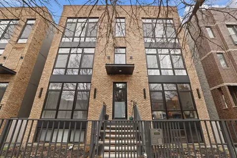 2721 W Haddon Ave #1W, Chicago, IL 60622