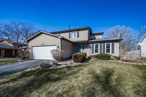 593 Beaconsfield Ave, Naperville, IL 60565