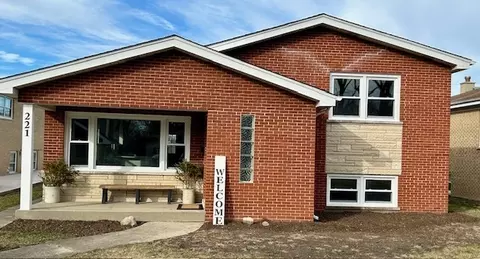 221 E Fremont Ave, Elmhurst, IL 60126