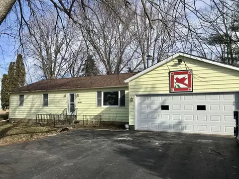 101 S Cherry St, Malden, IL 61337