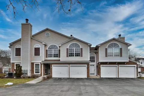 866 Lansing Ct #15-7, Vernon Hills, IL 60061