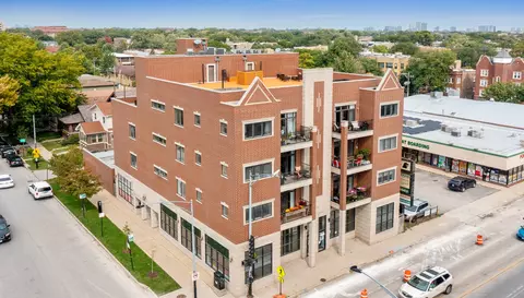 4809 N California Ave #2W, Chicago, IL 60625