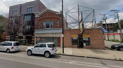 1140 N California Ave, Chicago, IL 60622