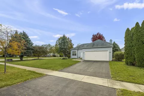 Exterior - 25531 Cinnamon Ct, Plainfield, IL 60585 photo 4 of 6