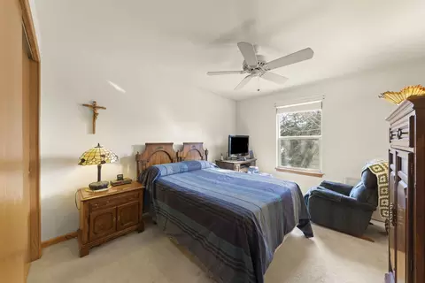 Bedroom - 25531 Cinnamon Ct, Plainfield, IL 60585 photo 1 of 1