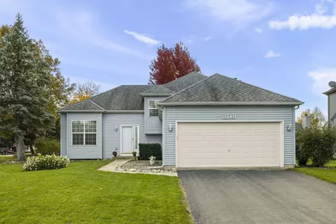 Exterior - 25531 Cinnamon Ct, Plainfield, IL 60585 photo 6 of 6