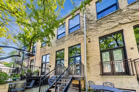 1815 N Orchard St #6, Chicago, IL 60614
