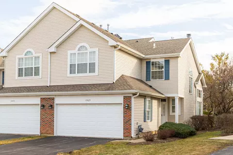1969 Blackberry Ln, Hoffman Estates, IL 60169