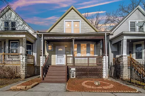 1224 W 73rd St, Chicago, IL 60636