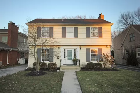 115 N Peck Ave, La Grange, IL 60525
