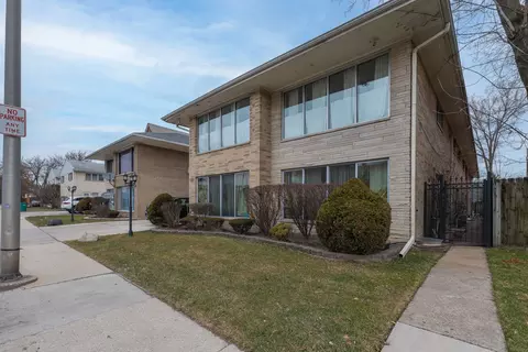 1111 N Harlem Ave #2B, Oak Park, IL 60302