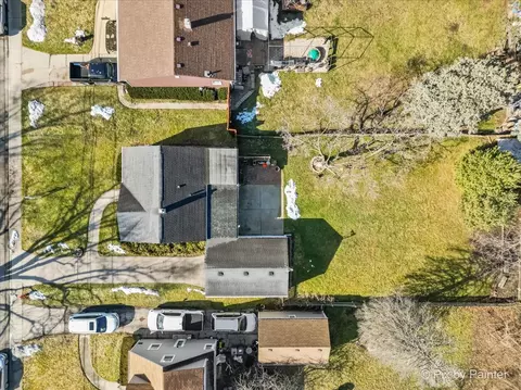 Floorplan - 828 Adams St, Elgin, IL 60123 photo 1 of 1
