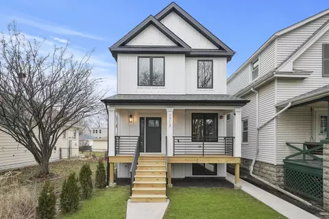 7713 Wilcox St, Forest Park, IL 60130
