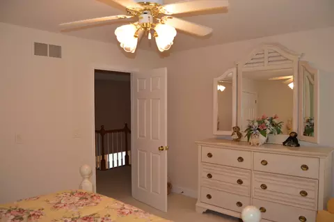 Bedroom - 2103 Jessamine Rd, Bloomington, IL 61704 photo 7 of 9
