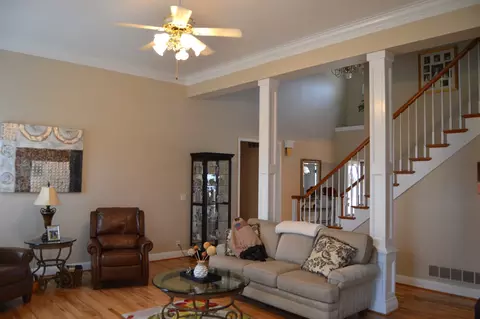 Living - 2103 Jessamine Rd, Bloomington, IL 61704 photo 1 of 8