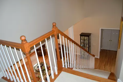 Entry Way - 2103 Jessamine Rd, Bloomington, IL 61704 photo 3 of 4