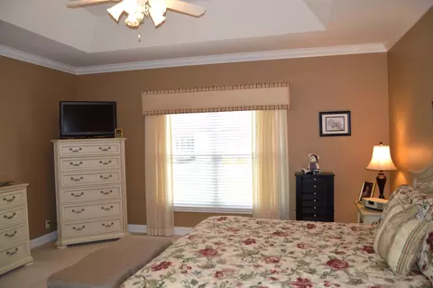 Bedroom - 2103 Jessamine Rd, Bloomington, IL 61704 photo 3 of 9