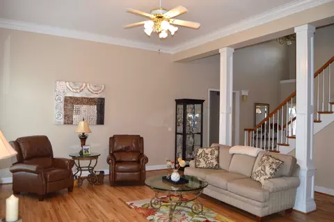 Living - 2103 Jessamine Rd, Bloomington, IL 61704 photo 2 of 8