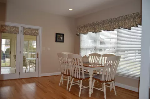 Dining - 2103 Jessamine Rd, Bloomington, IL 61704 photo 5 of 8