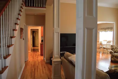 Entry Way - 2103 Jessamine Rd, Bloomington, IL 61704 photo 1 of 4