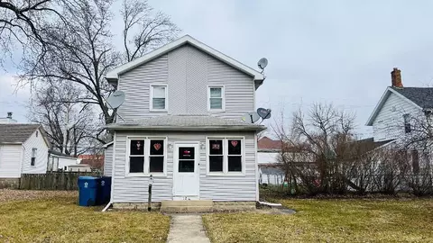 124 E South St, Dwight, IL 60420