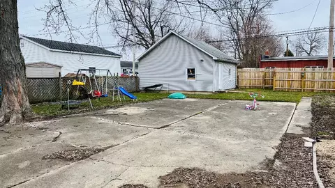 Exterior - 124 E South St, Dwight, IL 60420 photo 2 of 3