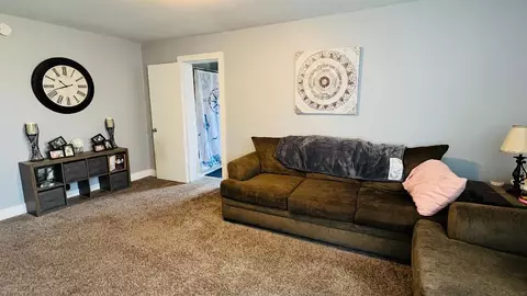 Living - 124 E South St, Dwight, IL 60420 photo 5 of 5