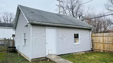 Exterior - 124 E South St, Dwight, IL 60420 photo 3 of 3