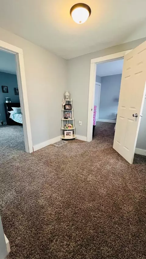 Bedroom - 124 E South St, Dwight, IL 60420 photo 2 of 5