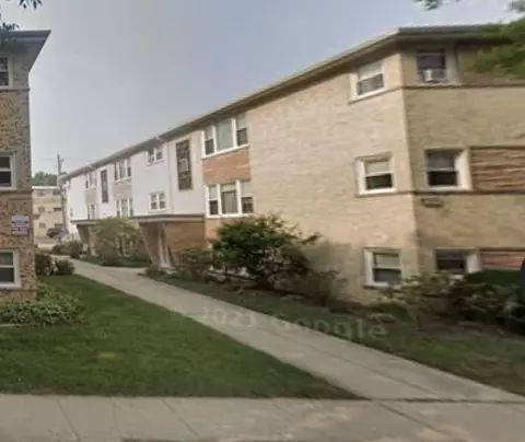 6814 N Northwest Hwy #101, Chicago, IL 60631