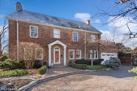 544 S Brainard Ave, La Grange, IL 60525