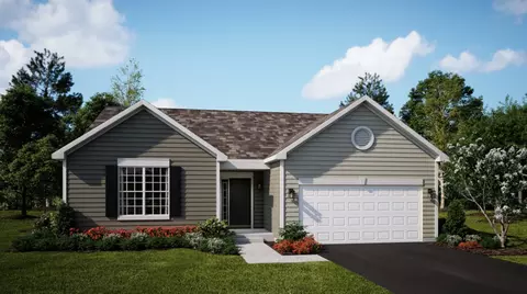 1433 Collins Dr, Elburn, IL 60119