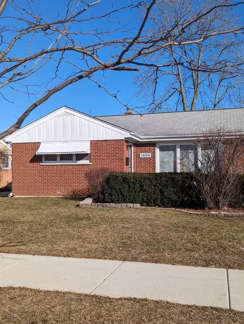 1465 S 5th Ave, Des Plaines, IL 60018 photo 2
