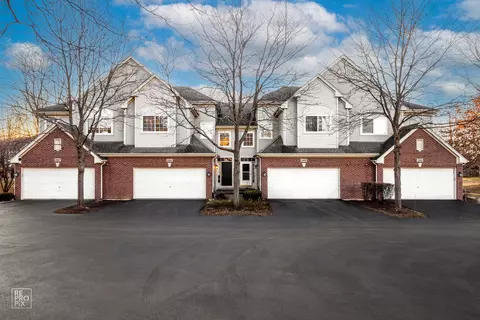 1805 Maureen Dr #54-2, Hoffman Estates, IL 60192