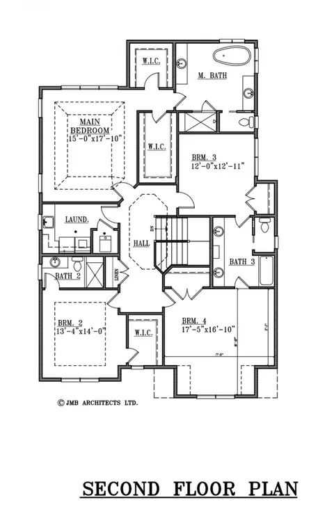 Floorplan - 245 E Cayuga Ave, Elmhurst, IL 60126 photo 2 of 3