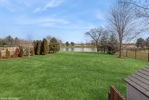 Exterior - 16641 Silver Creek Ct, Plainfield, IL 60586 photo 5 of 7