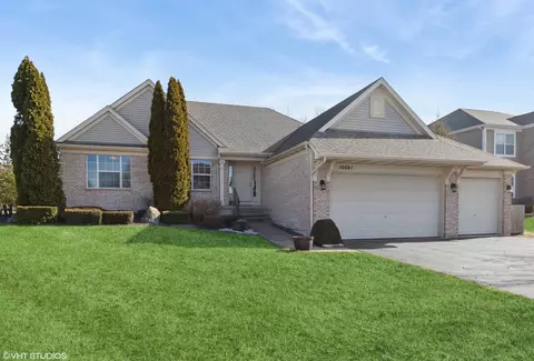 16641 Silver Creek Ct, Plainfield, IL 60586