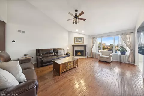 Living - 16641 Silver Creek Ct, Plainfield, IL 60586 photo 1 of 1