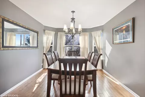 Dining - 16641 Silver Creek Ct, Plainfield, IL 60586 photo 1 of 1