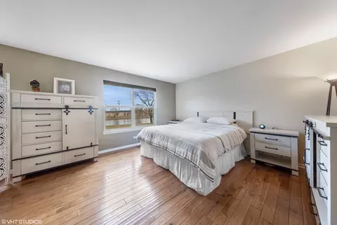 Bedroom - 16641 Silver Creek Ct, Plainfield, IL 60586 photo 1 of 3
