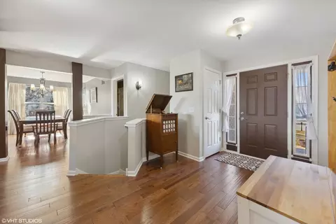 Entry Way - 16641 Silver Creek Ct, Plainfield, IL 60586 photo 1 of 1
