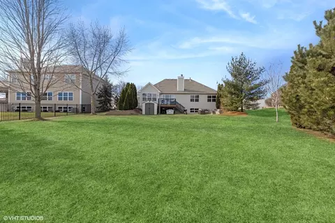Exterior - 16641 Silver Creek Ct, Plainfield, IL 60586 photo 6 of 7