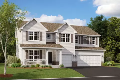 1881 Harwood Ave, South Elgin, IL 60177