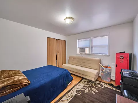 Bedroom - 6024 S Archer Rd #7, Summit, IL 60501 photo 2 of 3